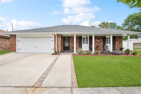 972 Tavel Dr, Kenner, LA 70065 photo 1