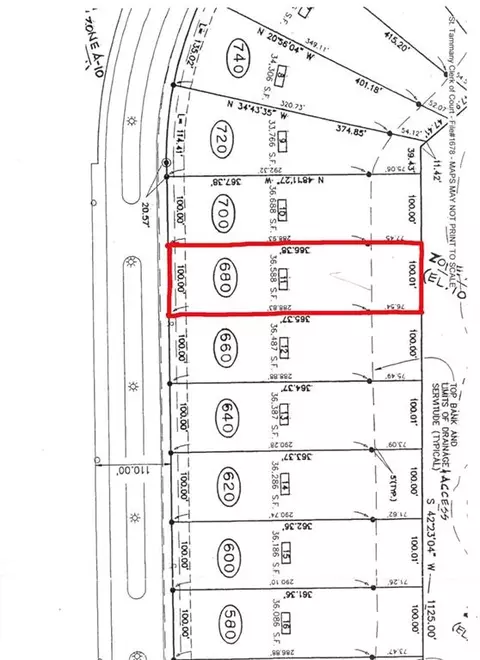 680 Oak Harbor Blvd, Slidell, LA 70458 photo 4
