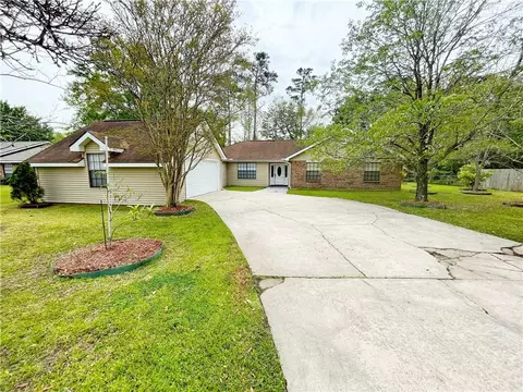 101 Herwig Bluff Rd, Slidell, LA 70461 photo 1