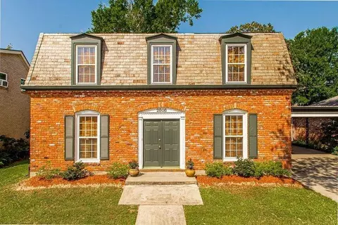 2808 Belmont Pl, Metairie, LA 70002