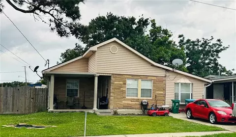 3701 Delaware Ave, Kenner, LA 70065