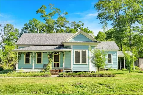 309 E Chestnut St, Amite, LA 70422 photo 1