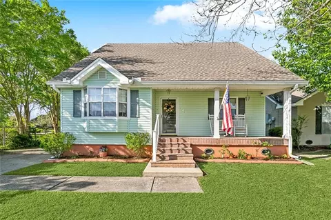 141 Eden Isles Blvd, Slidell, LA 70458