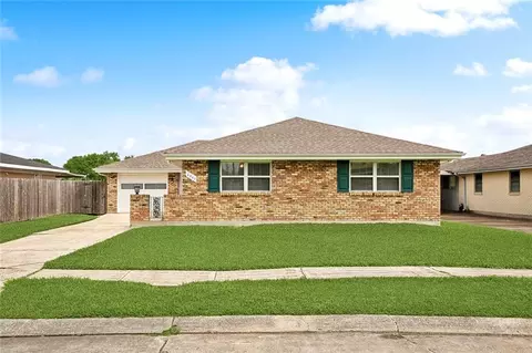 6505 Carmen St, Metairie, LA 70003