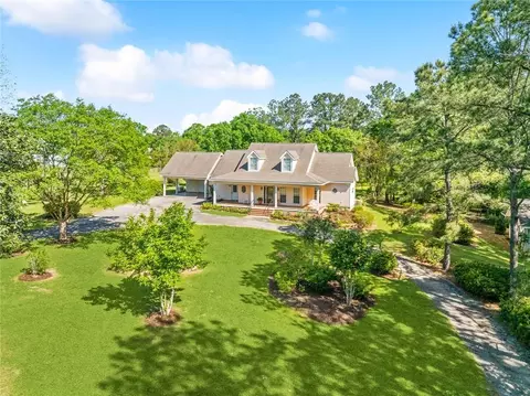 2 Green Hills Dr, Covington, LA 70435 photo 1