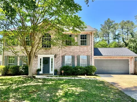 2127 Summertree Dr, Slidell, LA 70460 photo 1