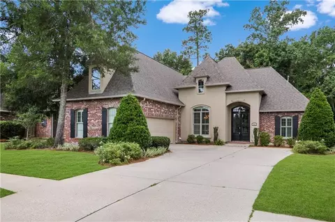 513 Solitude Way, Covington, LA 70433 photo 1