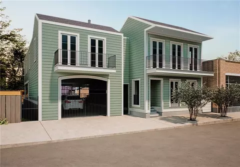 830 Piety St, New Orleans, LA 70117