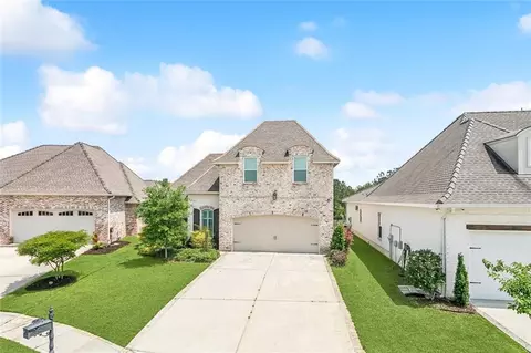 354 Nicklaus Dr, Slidell, LA 70458 photo 1