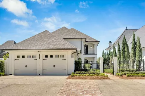 21013 Waterfront East Dr, Maurepas, LA 70449