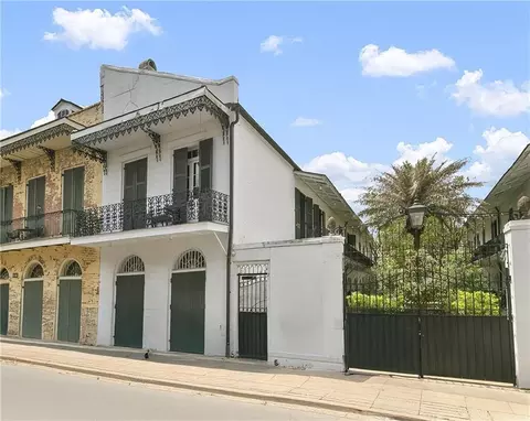 716 Governor Nicholls St #C, New Orleans, LA 70116