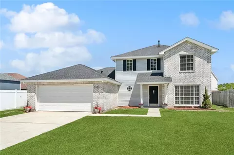 1333 Denmark Ct, Slidell, LA 70461 photo 1