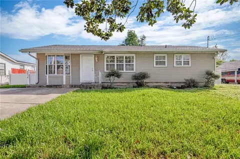 3028 Acron St, Kenner, LA 70065 photo 1