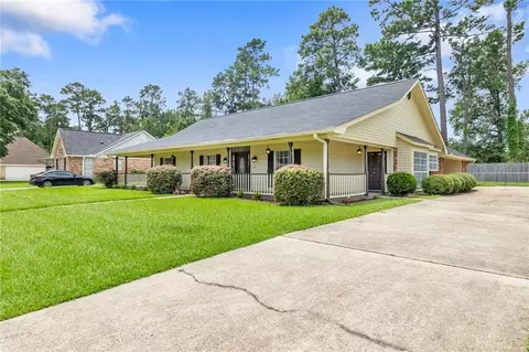 1108 Rue De La Paix, Hammond, LA 70403