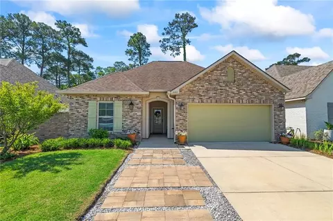 480 Tiger Ave, Covington, LA 70433 photo 1