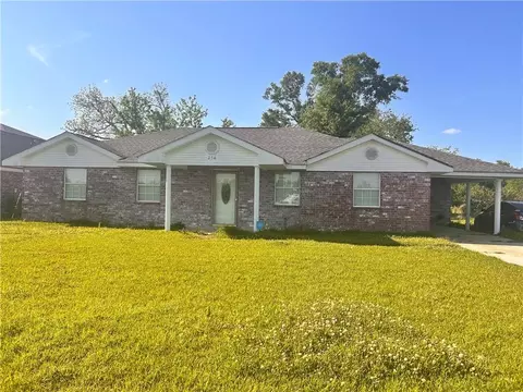 258 E 13th St, Edgard, LA 70049 photo 1