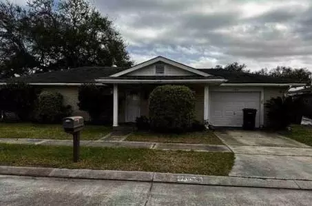 2809 Rosetta Dr, Chalmette, LA 70043