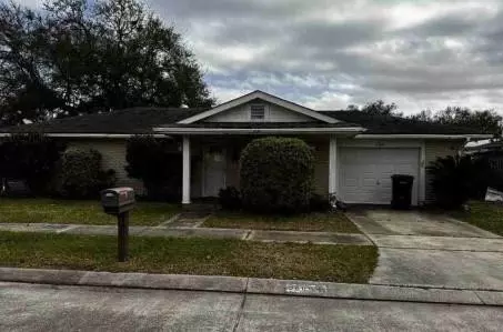 2809 Rosetta Dr, Chalmette, LA 70043