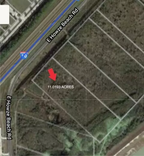 E Howze Beach Road, Slidell, LA 70461