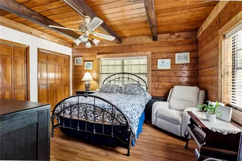 Bedroom - 31814 River Pines Dr, Springfield, LA 70462 photo 1 of 2