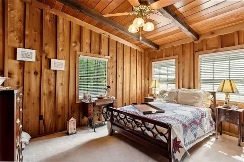 Bedroom - 31814 River Pines Dr, Springfield, LA 70462 photo 2 of 2