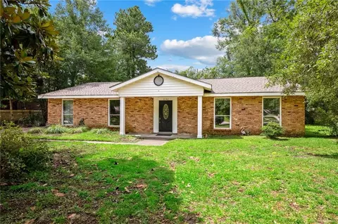 2142 Park Dr, Slidell, LA 70458 photo 1