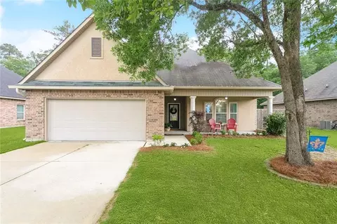 620 Fairfield Loop, Slidell, LA 70458 photo 1