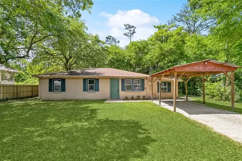 1279 Jaycee Dr, Slidell, LA 70460 photo 1