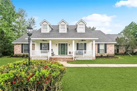 1229 Hampton Ct, Slidell, LA 70460 photo 1