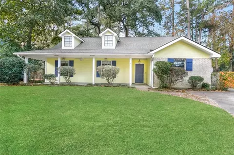 2220 Tortoise Dr, Mandeville, LA 70448 photo 1