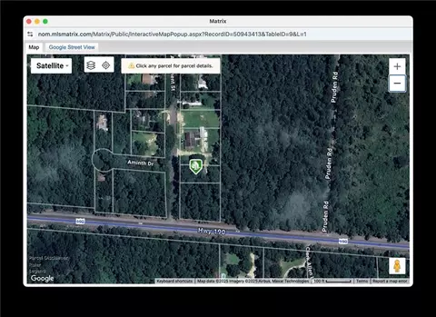 0 Authment Dr, Covington, LA 70435