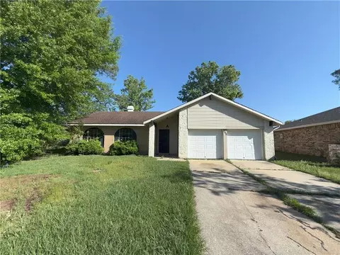 200 Nottingham Ln, Slidell, LA 70461 photo 1