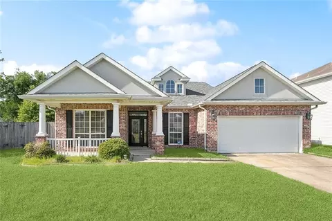 2013 Dylan Dr, Slidell, LA 70461 photo 1