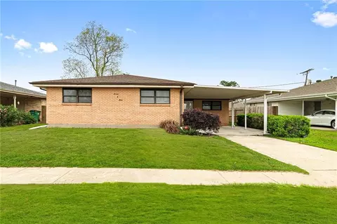 1508 Eisenhower Ave, Metairie, LA 70003