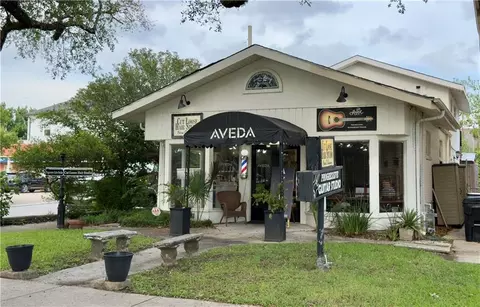 5537 Canal Blvd, New Orleans, LA 70124