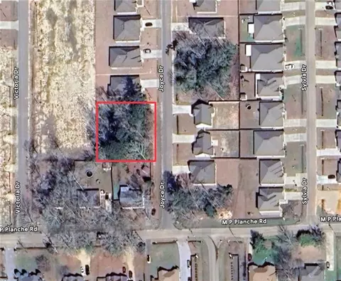 0 Joyce Dr, Covington, LA 70435