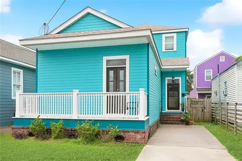 2536 Saint Ann St, New Orleans, LA 70119