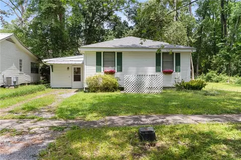 724 E 10th Ave, Covington, LA 70433 photo 1