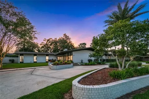 1201 N General Pershing St, Hammond, LA 70401