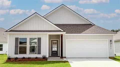 60814 Roe Dr, Slidell, LA 70461 photo 1