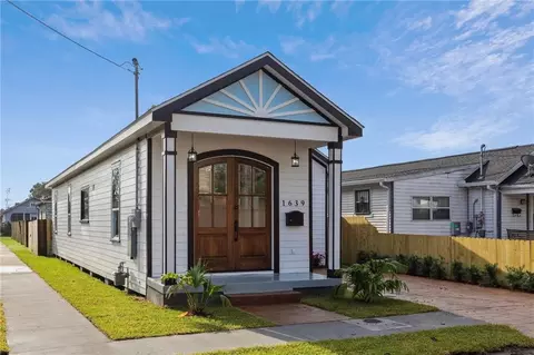 1639 Independence St, New Orleans, LA 70117