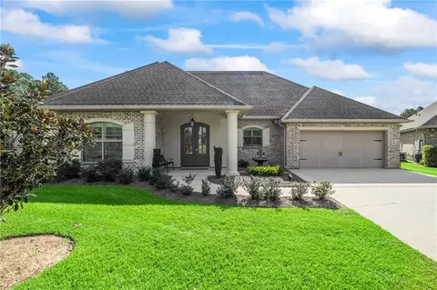 208 Triangle Park, Covington, LA 70433 photo 1