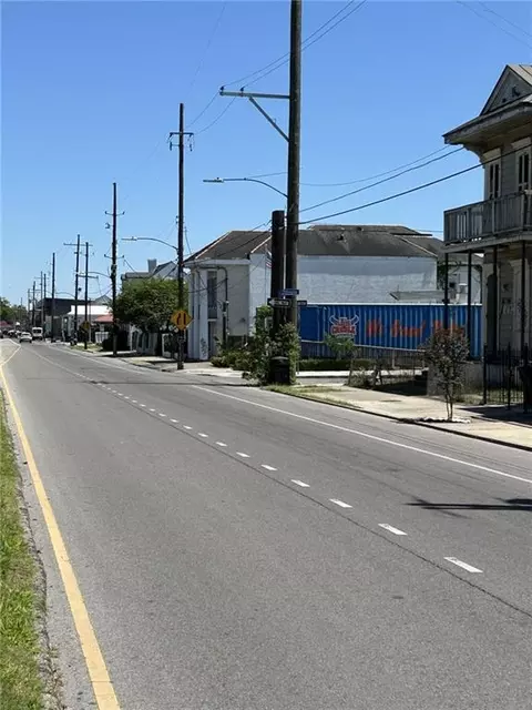 1682 N Claiborne Ave, New Orleans, LA 70116