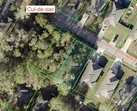 832 N Norval St, Mandeville, LA 70448
