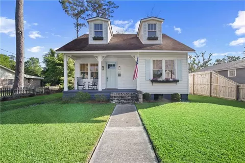 616 W 23rd Ave, Covington, LA 70433 photo 1