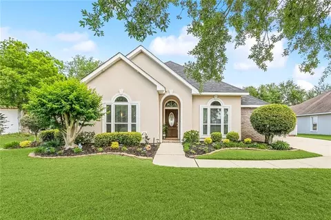 1216 Clipper Dr, Slidell, LA 70458 photo 1