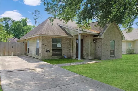 57288 Beech Ave, Slidell, LA 70461 photo 1