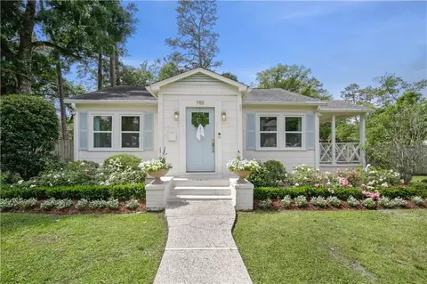 705 W 23rd Ave, Covington, LA 70433 photo 1