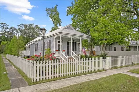 303 W 26th Ave, Covington, LA 70433 photo 1