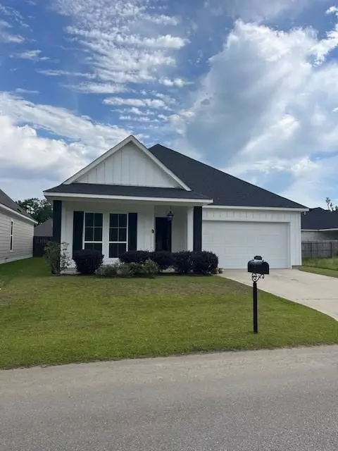 4057 Monarch Ln, Covington, LA 70433 photo 1